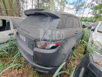 Evoque a partir de 14 mil Reais, Corolla por 2 mil Reais, BMW por 10 mil reais