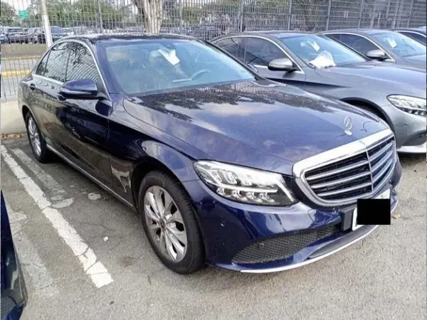 mercedes-benz-c180-leilao-veiculos-oportunidade-investir-renda-extra
