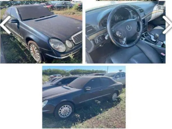 mercedes-benze270-leilao-veiculos-oportunidade-investir-renda-extra
