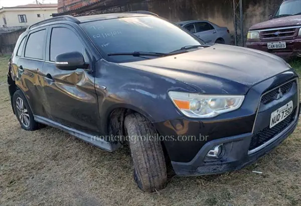 mitsubishi-asx-leilao-veiculos-oportunidade-investir-renda-extra