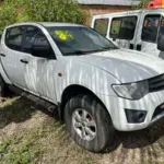 Caminhonetes L200 Triton, Ranger e GM S10 a partir de 500 Reais