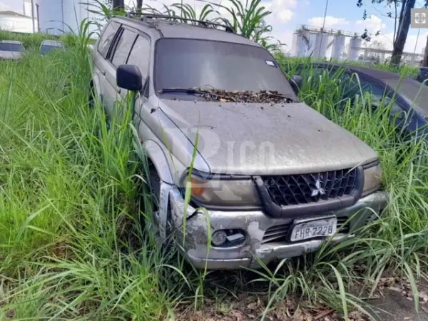 mitsubishi-pajero-leilao-veiculos-oportunidade-investir-renda-extra