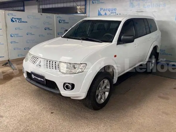 mitsubishi-pajero-leilao-veiculos-oportunidade-investir-renda-extra