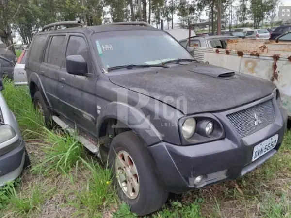 mitsubishi-pajero-leilao-veiculos-oportunidade-investir-renda-extra