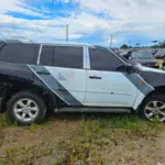28 Caminhonetes L200 Triton e Amarok, SUV Duster, Blazer e Ecosport no leilão de frota da Polícia Civil