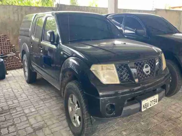 nissan-frontier-leilao-veiculos-oportunidade-investir-renda-extra