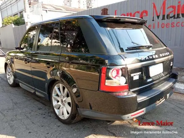 range-rover-leilao-veiculos-oportunidade-investir-renda-extra
