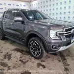 Leilão da Ford tem Ranger, Mustang, Territory, Fiesta, Ka e outros veículos
