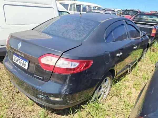 renault-fluence-leilao-veiculos-oportunidade-investir-renda-extra