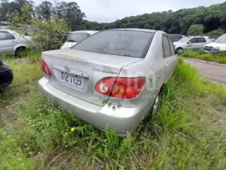 Corolla a partir de mil reais, Civic, Polo por 2 mil Reais no leilão do Detran