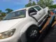 Hilux a partir de 4 mil Reais, Saveiro Cross, Strada, S10, Amarok e Ranger por 1 Mil no leilão do Detran