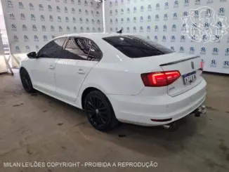 Leilão de Banco tem Jetta e Polo TSI, Hilux, Sprinter, Civic em até 12x no Cartão