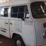 Leilão de Prefeitura tem Kombi a partir de 2 mil Reais, Picape e materiais