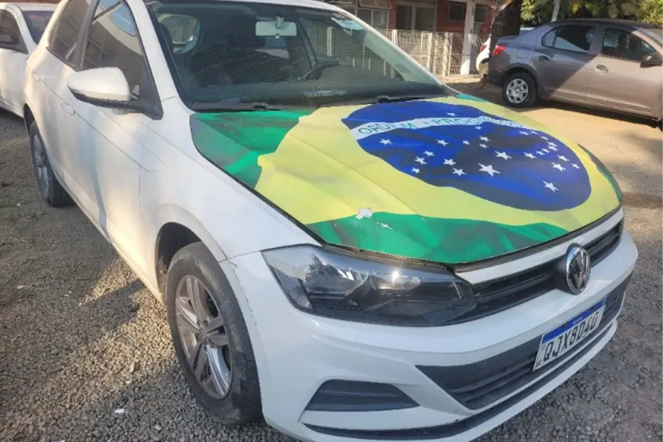 Leilão de Banco tem Polo, Yaris, Corolla, Hilux e outros veículos a partir de 900 reais