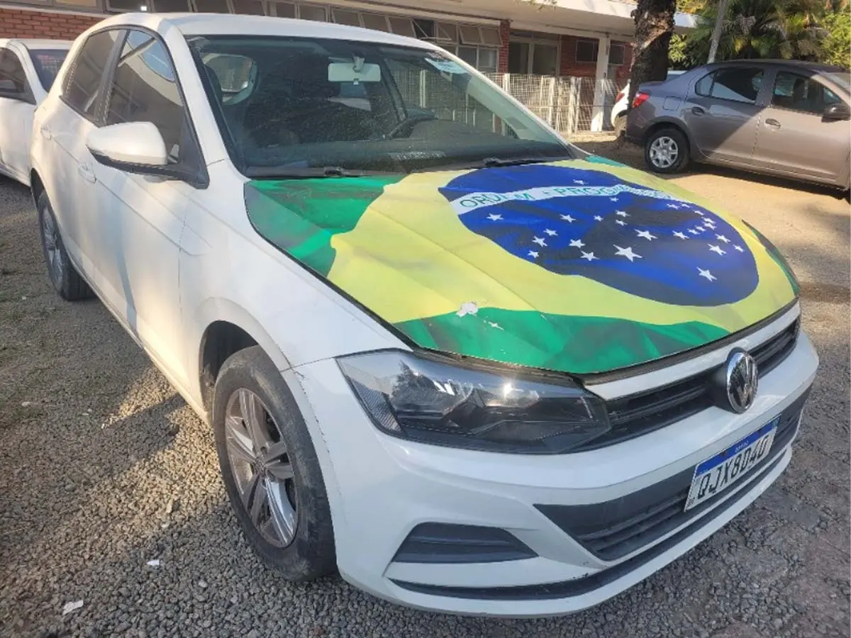 Leilão de Banco tem Polo, Yaris, Corolla, Hilux e outros veículos a partir de 900 reais