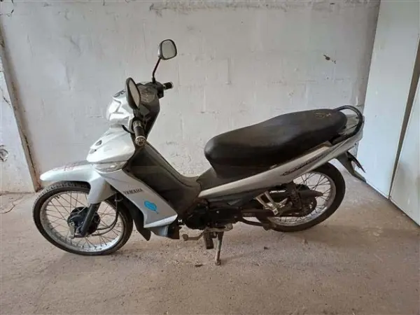 yamaha-crypton-leilao-veiculos-oportunidade-investir-renda-extra