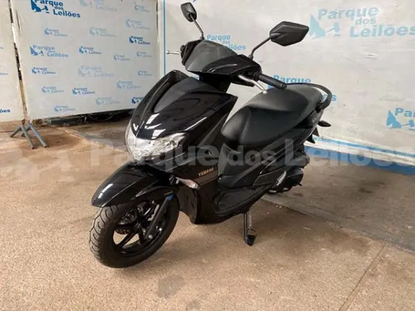 yamaha-fluo-leilao-motos-oportunidade-investir-renda-extra