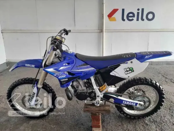 yamaha-yz-leilao-motos-oportunidade-investir-renda-extra
