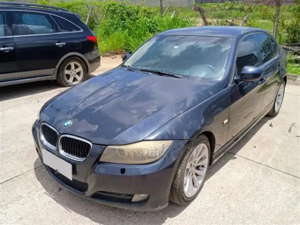 bmw 320i leilao veiculos detran