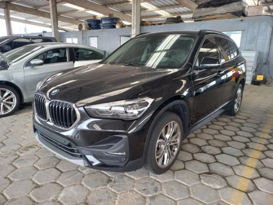 BMW X1 S20I ACTIVEFLEX 2020 leilao de carro e moto