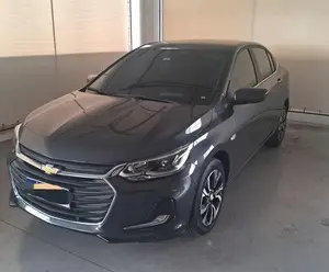 Chevrolet ônix Plus leilao veiculos seminovos