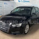 Audi A3, BMW 318I, Range Rover Sport e outros veículos de Luxo no Leilão de Banco