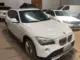 Leilão do Tribunal de Justiça tem BMW X1, Ranger e Mercedes C180