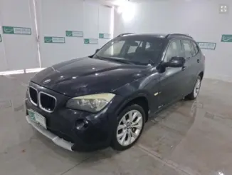 BMW X1, Ram Page, Mercedes A 180 e outros veiculos no Leilão Multimarcas