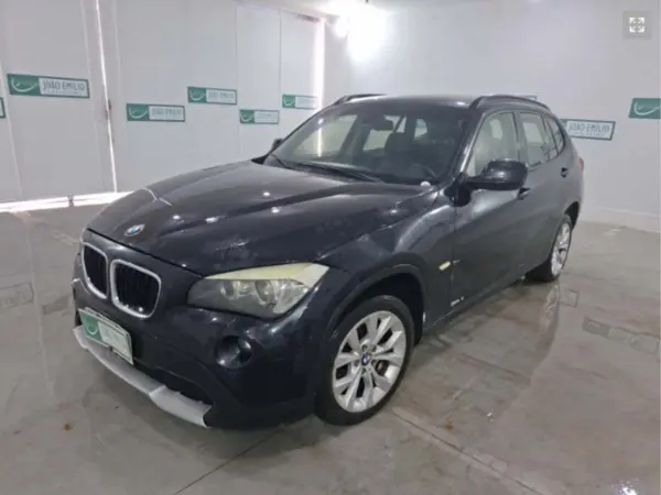 bmw-x1-leilao-veiculos-oportunidade-investir-renda-extra