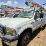 19 Caminhões Ford F4000 4x4, Mercedes Atron e Volkswagen Delivery a partir de 15 mil Reais