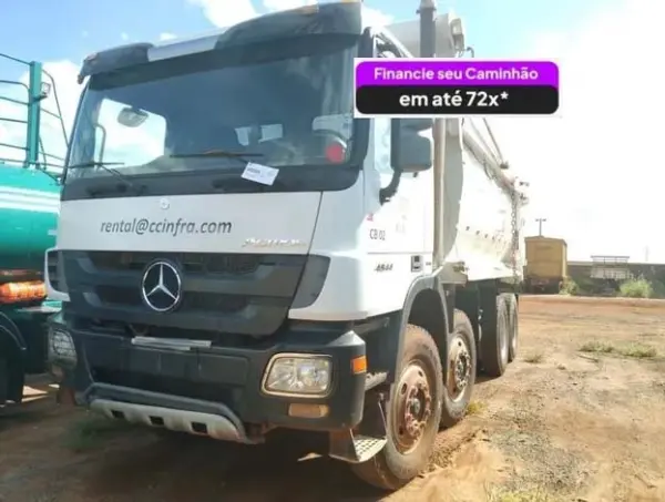 caminhão-mercedes-benz-leilao-veiculos-oportunidade-investir-renda-extra