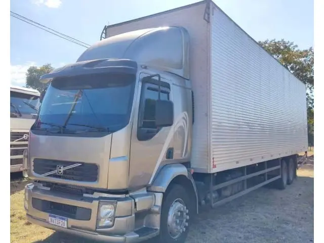 Leilão de apreensões da Polícia Federal tem Tiguan e Caminhão Volvo a partir de 13 mil reais