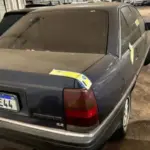 Nissan Skyline, Toyota Corolla, Fiat Linea, Omega, Vectra e Astra no leilão da Receita Federal