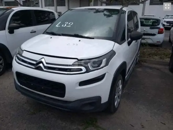 citroen-aircross-leilao-veiculos-oportunidade-investir-renda-extra
