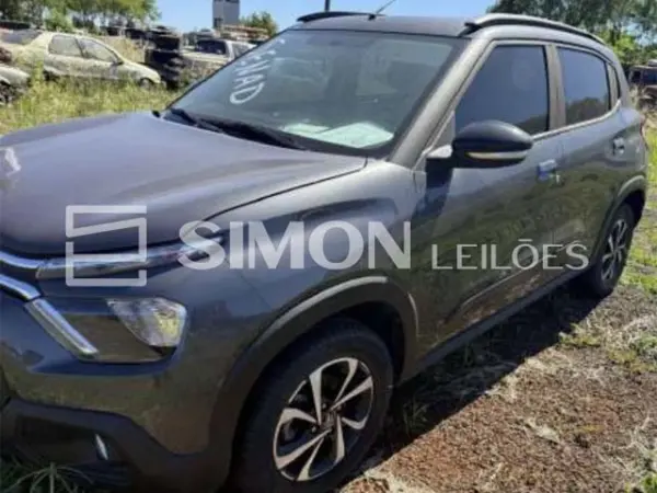 citroen-c3-leilao-veiculos-oportunidade-investir-renda-extra