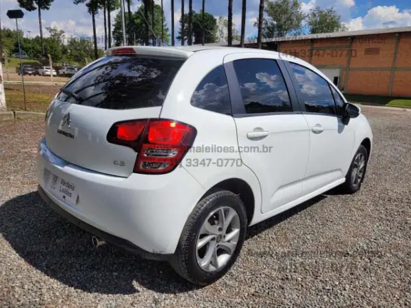 citroen-c3-leilao-veiculos-oportunidade-investir-renda-extra
