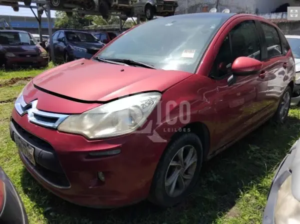 citroen-c3-leilao-veiculos-oportunidade-investir-renda-extra
