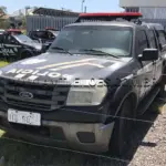 Leilão de Frota do Governo Estadual tem Ford Ranger, Ducato, e Carro Popular a partir de 5 mil Reais