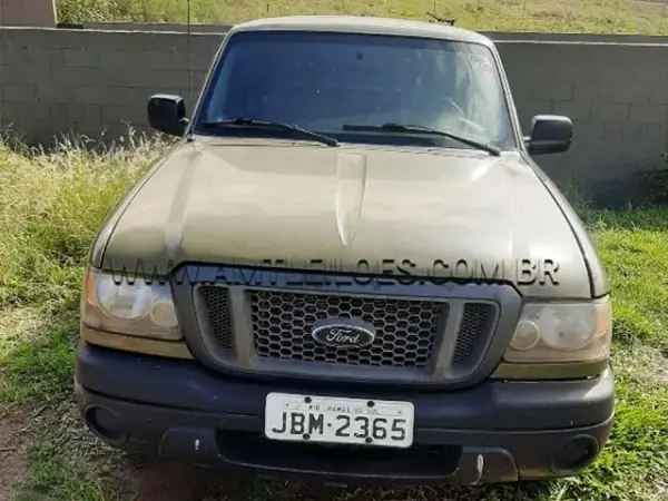 ford-ranger-leilao-veiculos-oportunidade-investir-renda-extra
