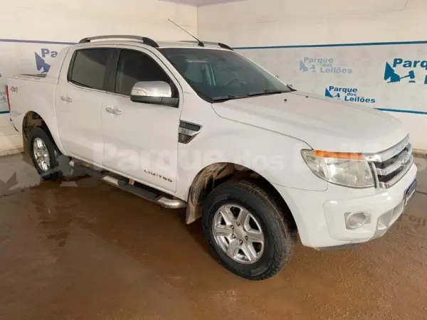 ford-ranger-leilao-veiculos-oportunidade-investir-renda-extra