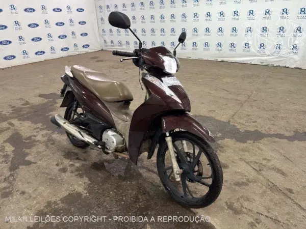 honda-biz-leilao-motos-oportunidade-investir-renda-extra