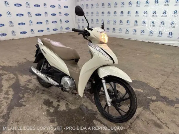 honda-biz-leilao-motos-oportunidade-investir-renda-extra