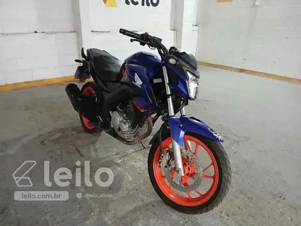 honda-cb-twister-leilao-motos-oportunidade-investir-renda-extra
