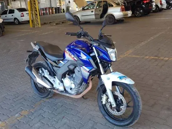 honda-cb300-leilao-veiculos-oportunidade-investir-renda-extra
