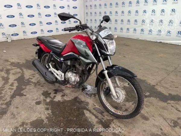 honda-cg-fan-leilao-motos-oportunidade-investir-renda-extra