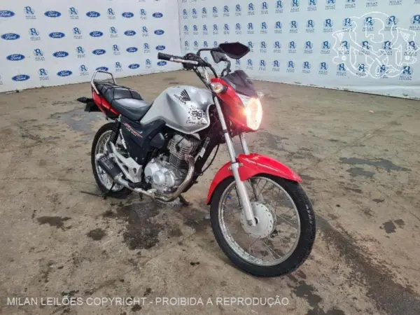 honda-cg-start-leilao-motos-oportunidade-investir-renda-extra