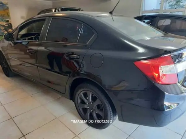 honda-civic-leilao-veiculos-oportunidade-investir-renda-extra