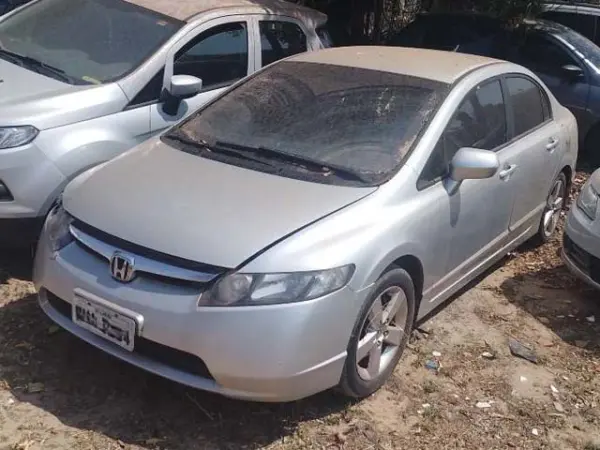 honda-civic-leilao-veiculos-oportunidade-investir-renda-extra