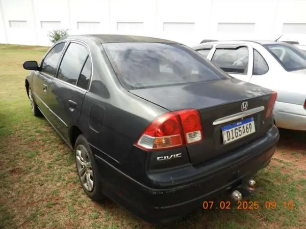 honda-civic-leilao-veiculos-oportunidade-investir-renda-extra
