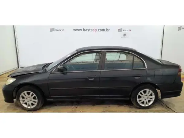 honda-civic-leilao-veiculos-oportunidade-investir-renda-extra